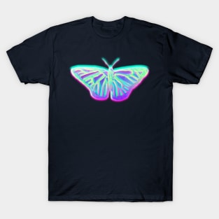 Neon Jungle T-Shirt